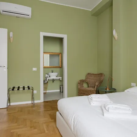 Rentopolis Vetra 21 Mediolan