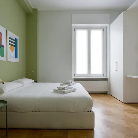 Apartament Rentopolis Vetra 21 *