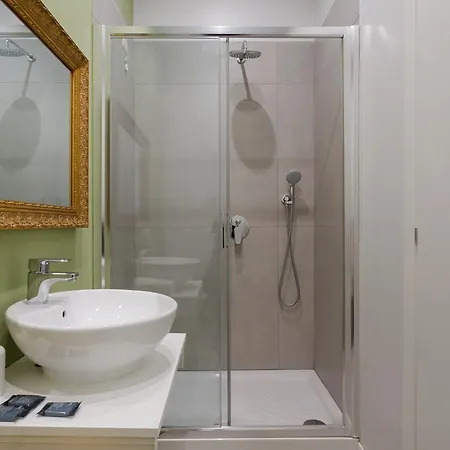 Apartament Rentopolis Vetra 21 *