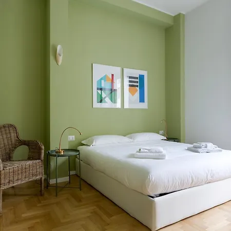 Apartament Rentopolis Vetra 21 *