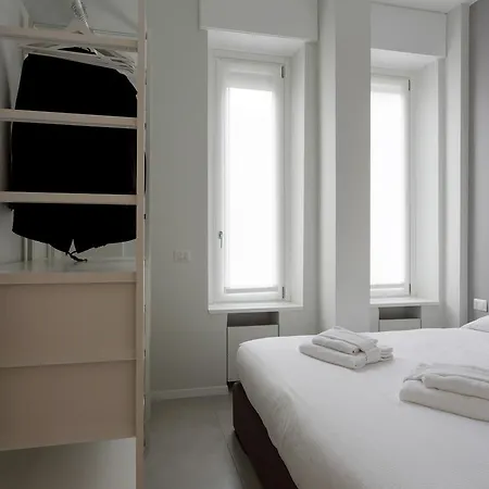Rentopolis Vetra 21 Apartament Mediolan
